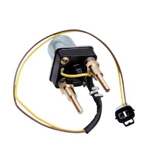 Starter Solenoid Relay Compatible with JT1100 Ski G1 JT1200 R A1 A2 C1 C2 B1 B2 D1 D6F D7F in Kuwait