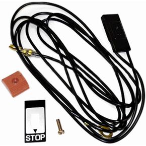 16340008262 مفتاح إشعال عالي التحمل - يناسب منفاخ أسطول الإيجار Echo PB-4600 وPB-6000 وPB-601 وPB-603 وPB-611. تصنيع المعدات الأصلية in Kuwait