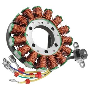 Replace Component 31120-HL3-A01 31120HL3A01 Stator Alternator Compatible with SXS700M2 SXS700M2D SXS700M4 SXS700M4D in Kuwait