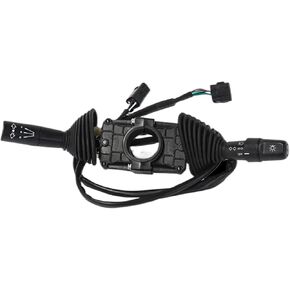 Forklift combination switch GY832-40501G series 1-3.5 tons waterproof Plug-in light for forklift in Saudi Arabia