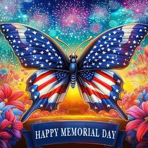 NAIMOER Diamond Painting Kits for Adults Beginner, Full Drill 5D Flag Diamond Painting Kits, Birds Diamond Art Kits Flowers Picture Art Craft for Home Wall Decor 11.8x15.7inch in Kuwait