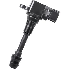 حزمة ملف الإشعال UF349 متوافقة مع Nissan Altima 2002-2006 3.5L، Frontier 2005-2019، Maxima 2001-2008، Pathfinder 2001-2012، Quest 2004-2009، Xterra 2005-2015، Infiniti I35 2002-2004، QX4 01-03 in Kuwait