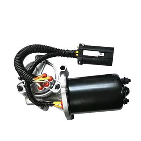 Transfer Case Shift Motor Compatible with V6 2003 2004 2005 2006 2007 2008 2009 Fits 47303H1000 in Kuwait