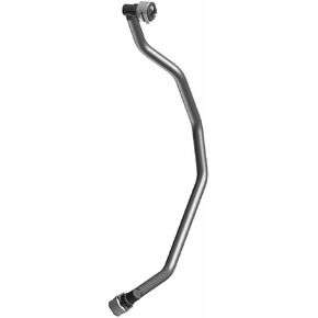 Polaris ATV Fuel Line Assembly, Hard, 450 HO, Genuine OEM Part 2521668, Qty 1 in Kuwait