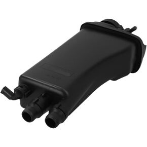 Coolant Expansion Tank Compatible With 525i E39 528i 728i 1999–2003 17111436381 EPK0015 FRT1902C in Kuwait