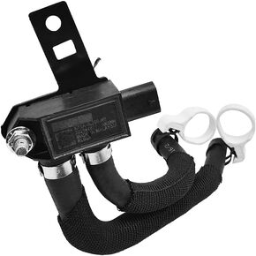 LB5Z-9J433-B Exhaust Gas Recirculation Valve Vacuum Solenoid Valve Assembly, Fit for Ford Ranger Explorer 2020-2024 Bronco 2021-2024, Replace LB5E-9J433-AC LB5Z-9J433-A in Saudi Arabia