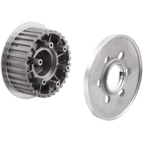 مجموعة ألواح ضغط القابض للدراجة النارية متوافقة مع Touring Street Electra Road 2004 2005 2006 2007 2008 2009 2010 in Kuwait