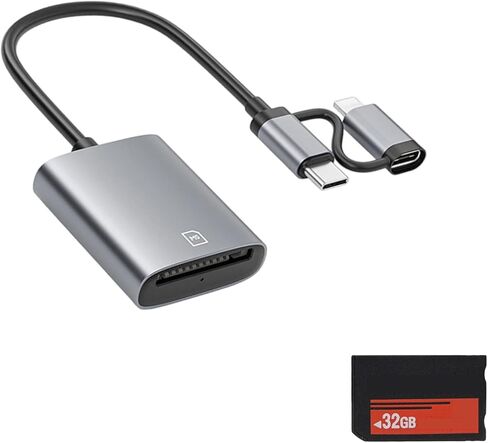 High-Speed Card Reader Combos with Multiple Storage Options for Gaming Devices Sticks Game Download Card Reader Combos in Kuwait