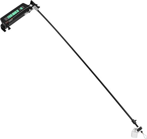 Gear Shift Indicator Assembly, Replace for 5C2Z-7A110-A, 5C2Z7A110A, Compatible with Ford for E-150 E-250 E-350 E-450 Super Duty Model Year 2005-2008 in Kuwait