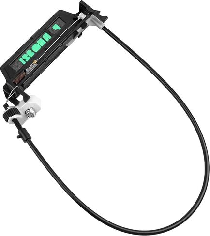 Gear Shift Indicator Assembly, Replace for 5C2Z-7A110-A, 5C2Z7A110A, Compatible with Ford for E-150 E-250 E-350 E-450 Super Duty Model Year 2005-2008 in Kuwait