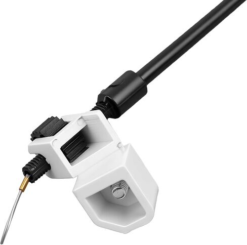 Gear Shift Indicator Assembly, Replace for 5C2Z-7A110-A, 5C2Z7A110A, Compatible with Ford for E-150 E-250 E-350 E-450 Super Duty Model Year 2005-2008 in Kuwait