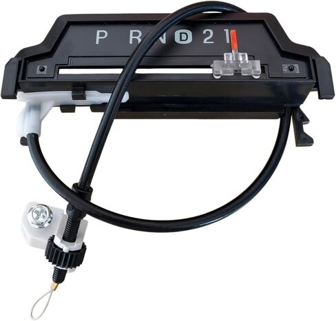 XL3Z-7A110-AA XL3Z7A110AA Indicator Gear Display Assembly Fits for Ford F-150 Expedition for Lincoln Navigator for Blackwood 4R100 Replaces NL3Z-7A110-A 3C3Z-7A110-AA in Kuwait