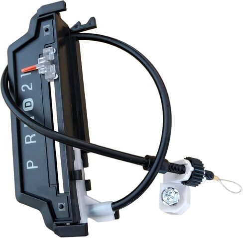 XL3Z-7A110-AA XL3Z7A110AA Indicator Gear Display Assembly Fits for Ford F-150 Expedition for Lincoln Navigator for Blackwood 4R100 Replaces NL3Z-7A110-A 3C3Z-7A110-AA in Kuwait