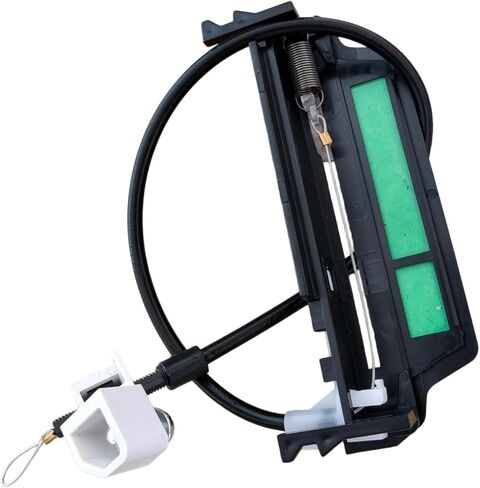 XL3Z-7A110-AA XL3Z7A110AA Indicator Gear Display Assembly Fits for Ford F-150 Expedition for Lincoln Navigator for Blackwood 4R100 Replaces NL3Z-7A110-A 3C3Z-7A110-AA in Kuwait