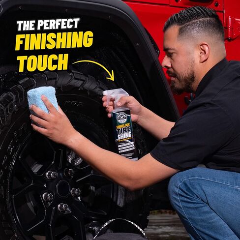 Chemical Guys Exterior Express Car Wash Kit With Car Wash Soap & Cleaner, Easy On The Go Car Cleaning Kit in Kuwait