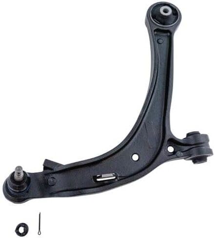 OEM-equivalent 10 Piece Front Kit fits Honda Odyssey 2011-2013 in Kuwait