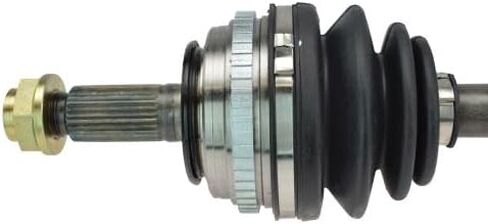 Replacement Front 4 Piece Suspension and Drivetrain Kit fits Honda Accord and Acura CL 1994-1999 in Kuwait