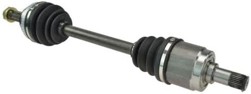 Replacement Front 4 Piece Suspension and Drivetrain Kit fits Honda Accord and Acura CL 1994-1999 in Kuwait