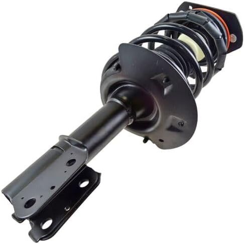 Equivalent Front 4-Piece Suspension & Drivetrain Kit fits Buick/Chevrolet with 4-Wheel ABS (2003-2005) in Kuwait