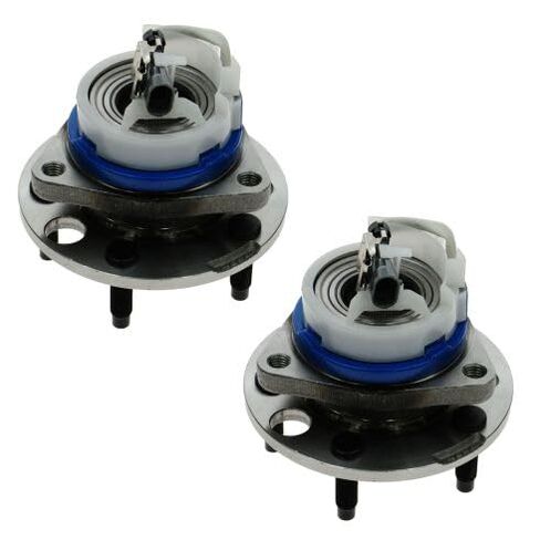 Interchange 12 Piece Front Assembly Kit fits Buick Riviera/Lesabre/Park Avenue (Select Years) in Kuwait