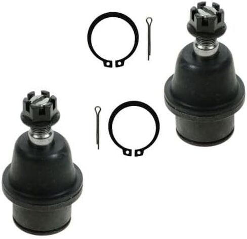 OE-Style 6 Piece Front Suspension and Drivetrain Kit fits Ford F150 2004 4WD 6-Lug in Kuwait