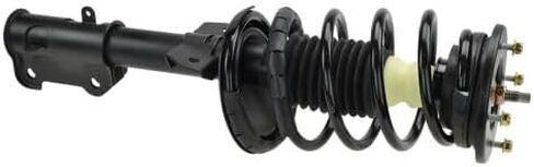 Interchange Front 4 Piece Suspension Kit fits Ford Mustang 2005-2010 assorted trims front kit in Kuwait