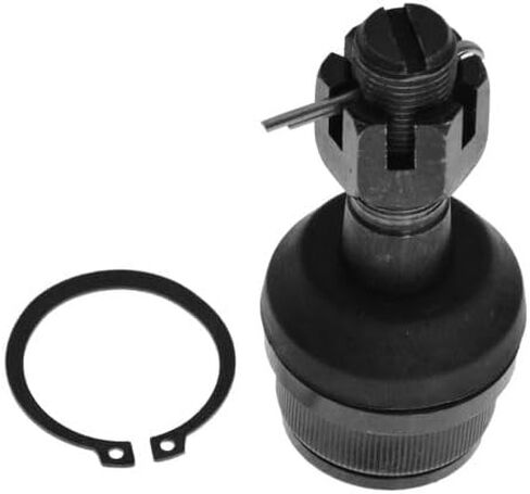 Replacement 6 Piece Suspension and Drivetrain Kit Compatible with Ford F250 Super Duty 2000-2001 and Excursion 2000-2002 (4WD) in Kuwait