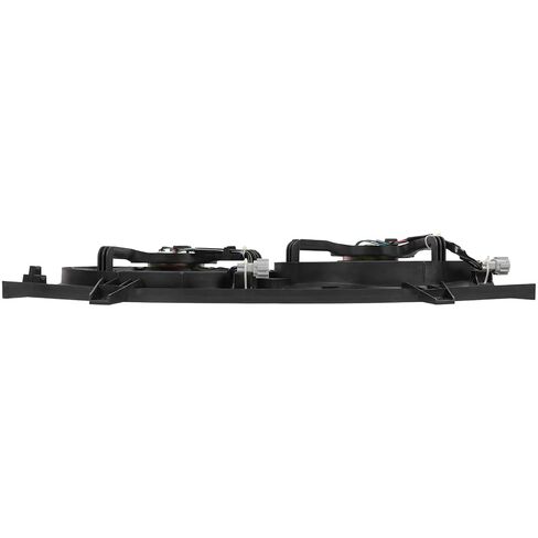 ALEGE Radiator Condenser Fan Assembly Fit for 1996-1999 for Infiniti I30 1995-1999 for Nissan for Maxima, Replace OE:620-420 in Kuwait