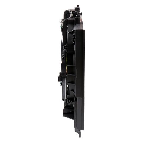ALEGE Radiator and Cooling Fan Fit for 2003-2006 for Nissan 350Z, Replace OE:‎NI3115127,620-429,620980 in Kuwait