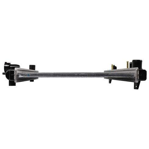 ALEGE Radiator and Cooling Fan Fit for 2003-2006 for Nissan 350Z, Replace OE:‎NI3115127,620-429,620980 in Kuwait