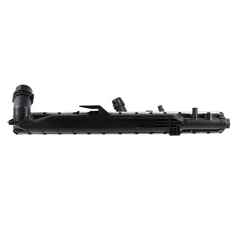 مشعاع ALEGE ومروحة تبريد مناسبة لـ 2008-2013 لسيارات BMW 128i 2006-2006 لسيارات BMW 330i، استبدل OE:621-195 in Kuwait