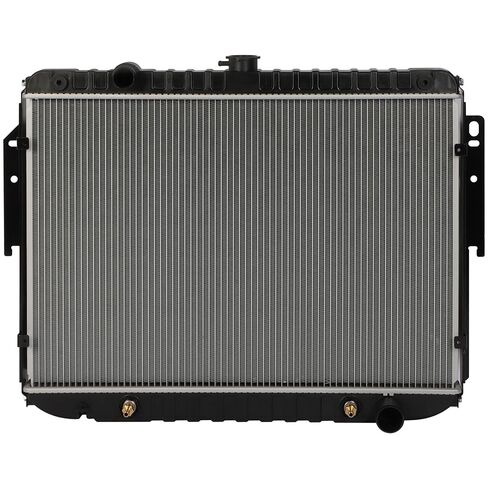 ALEGE Radiator and Cooling Fan Fit for 2014-2014 for Hyundai Sonata, Replace OE:623770 in Kuwait