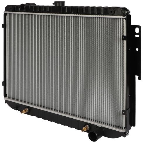 ALEGE Radiator and Cooling Fan Fit for 2014-2014 for Hyundai Sonata, Replace OE:623770 in Kuwait