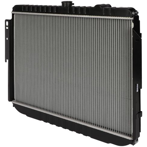 ALEGE Radiator and Cooling Fan Fit for 2014-2014 for Hyundai Sonata, Replace OE:623770 in Kuwait