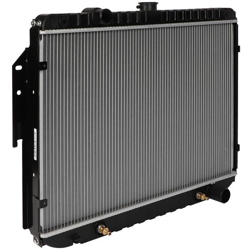 ALEGE Radiator and Cooling Fan Fit for 2014-2014 for Hyundai Sonata, Replace OE:623770 in Kuwait