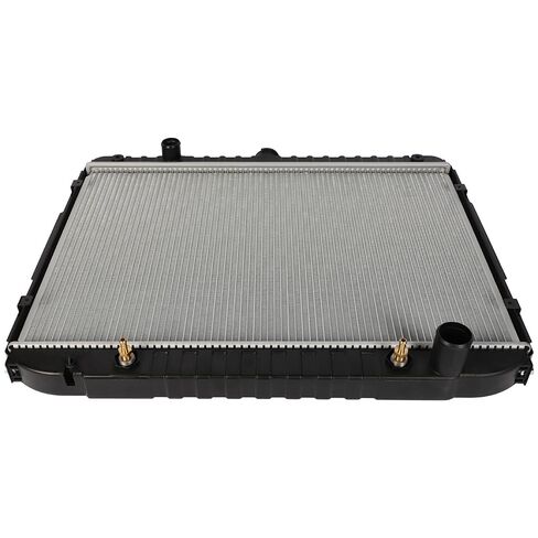 ALEGE Radiator and Cooling Fan Fit for 2014-2014 for Hyundai Sonata, Replace OE:623770 in Kuwait