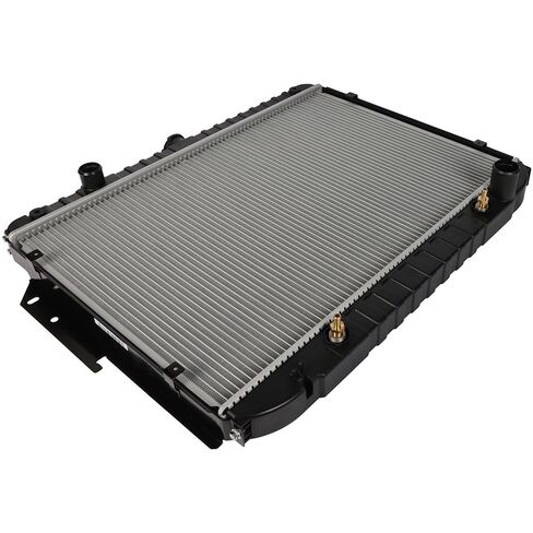 ALEGE Radiator and Cooling Fan Fit for 2014-2014 for Hyundai Sonata, Replace OE:623770 in Kuwait