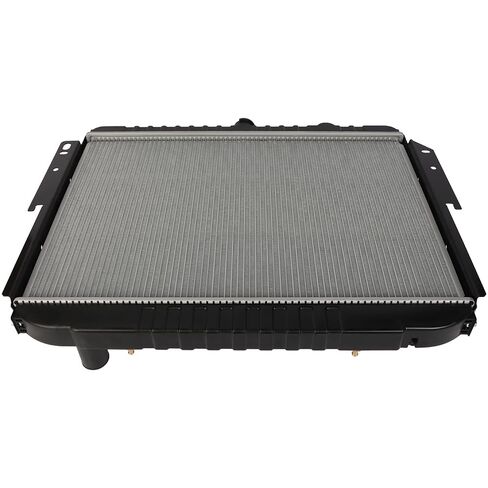 ALEGE Radiator and Cooling Fan Fit for 2014-2014 for Hyundai Sonata, Replace OE:623770 in Kuwait