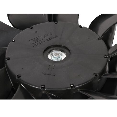 ALEGE Cooling Fan and Radiator Fit for 2008-2013 for Nissan for Rogue 2014-2015 for Nissan for Rogue Select, Replace OE:103962 in Kuwait