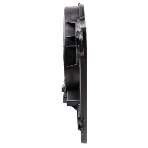 ALEGE Radiator Fan Assembly Fit for 2012-2018 for Ford Focus, Replace OE:621-544 in Kuwait