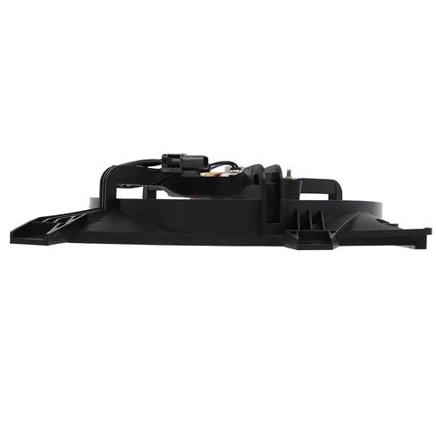 ALEGE Radiator Fan Assembly Fit for 1995-1998 for Nissan 200SX, Replace OE:600130 in Kuwait