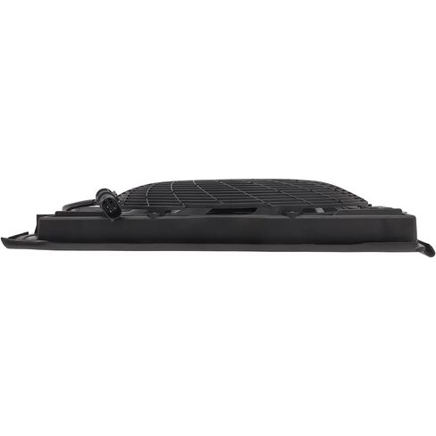 مشعاع ALEGE ومروحة تبريد مناسبة لـ 2001-2003 لسيارات BMW 525i 2001-2003 لسيارات BMW 530i، استبدل OE:611240 in Kuwait