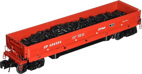 ويليامز بواسطة Bachmann Cp Rail O Scale تشغيل سيارة تفريغ الفحم in Kuwait