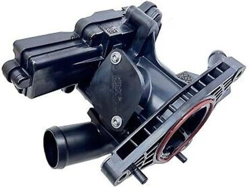 وحدة الإدارة الحرارية الأصلية OEM 25600-2M052 / 256002M052 المتوافقة مع Accent وVenue وElantra in Kuwait