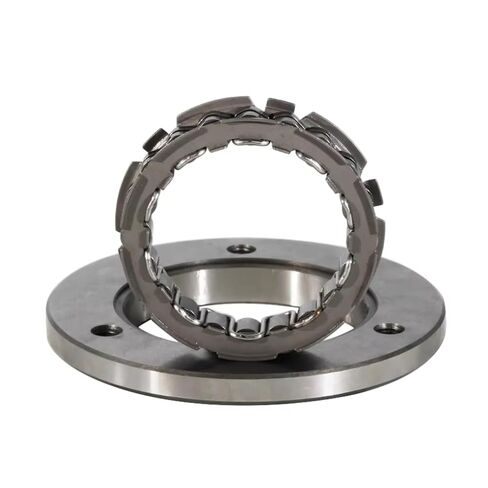 Starter Clutch Bearing for Can-Am for Maverick for Turbo R DS RS 2021 for Maverick for Turbo STD 2020-2021 Starter Motor Way Clutch 420659260 420659263 in Kuwait