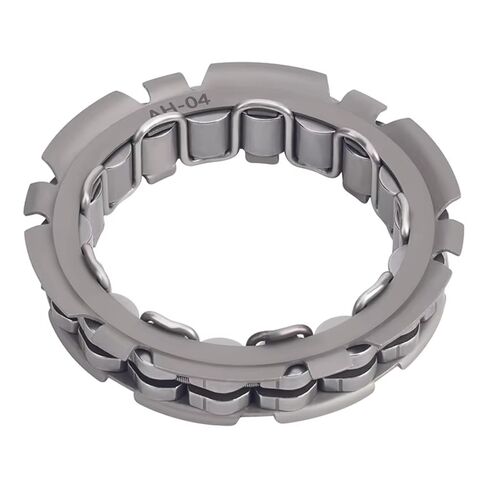 Starter Clutch Bearing for Piaggio for X9 for Evo 2007-2011 Motorcycle Big Roller Reinforced Way Starter Clutch Bearing Accessories in Kuwait