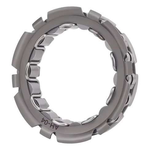 Starter Clutch Bearing for Piaggio for X9 for Evo 2007-2011 Motorcycle Big Roller Reinforced Way Starter Clutch Bearing Accessories in Kuwait