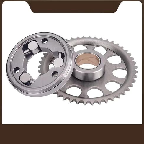 كاتب مخلب تحمل ل ER-5 ER500 1999-2002 ل 454LTD EN450A 1985-1990 دراجة نارية الطريق تحمل كاتب مجموعة القابض الملحقات in Kuwait
