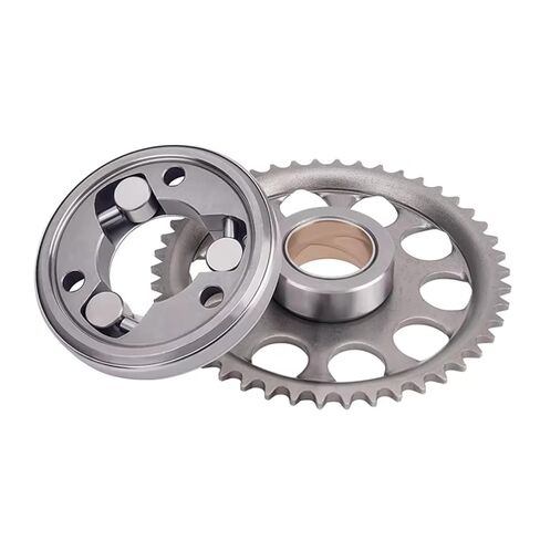 كاتب مخلب تحمل ل ER-5 ER500 1999-2002 ل 454LTD EN450A 1985-1990 دراجة نارية الطريق كاتب تحمل مخلب آسى كيت 11009-1486 11009-1834 in Kuwait