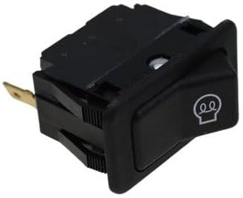 Glow Plug Switch 6668927 - متوافق مع Bobcat Fits Skid Steer Loader 553 751 753 763 773 863 864 873 - استبدال ما بعد البيع in Kuwait